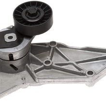 ACDelco 38120 Professional Automatic Belt Tensioner and Pulley Assembly