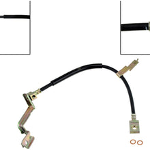 Dorman H380460 Hydraulic Brake Hose