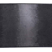Aintier A/C AC Condenser Coolant Overflow Water Tank Replace AC4165 Fit for 2013 2014 2015 2016 2017 Honda Accord 2.4L 3.5L