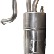 TCW 17-10927 A/C Accumulator (Quality With Perfect Vehicle Fitment)