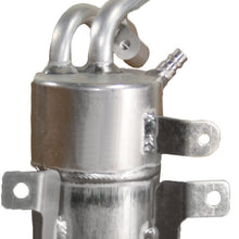 TCW 17-11009 A/C Accumulator (Quality With Perfect Vehicle Fitment)