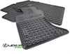 Lexus Genuine Parts PU320-4011R-AW OEM IS350 IS250 All Weather 4-Piece Floor Mats, AWD, All-Wheel Drive Only
