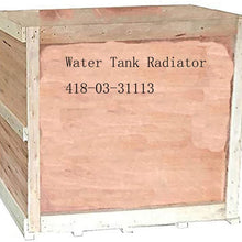 New Radiator For KOBELCO SK200-3 Excavator