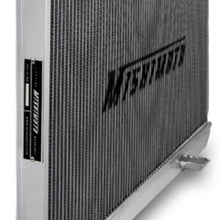 Mishimoto MMRAD-SEN-00 Performance Aluminum Radiator Compatible With Nissan Sentra SE-R Spec-V 2002-2006