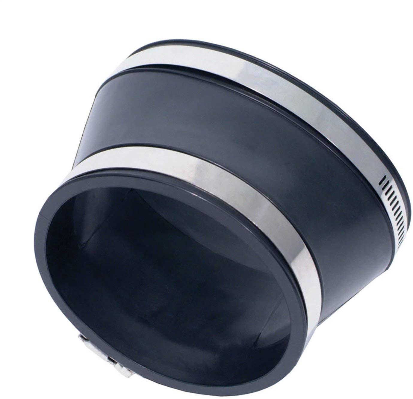 Spectre Performance 9791 Black Oval Boot for Ford 4.6L