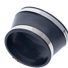 Spectre Performance 9791 Black Oval Boot for Ford 4.6L