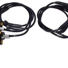 NEW Front ABS Speed Senor Control 34521182159 For BMW E39 540i 528i 1997-1998