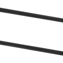 Sway Bar Link Front LH Driver RH Passenger Pair Set of 2 for Chrysler Dodge AWD