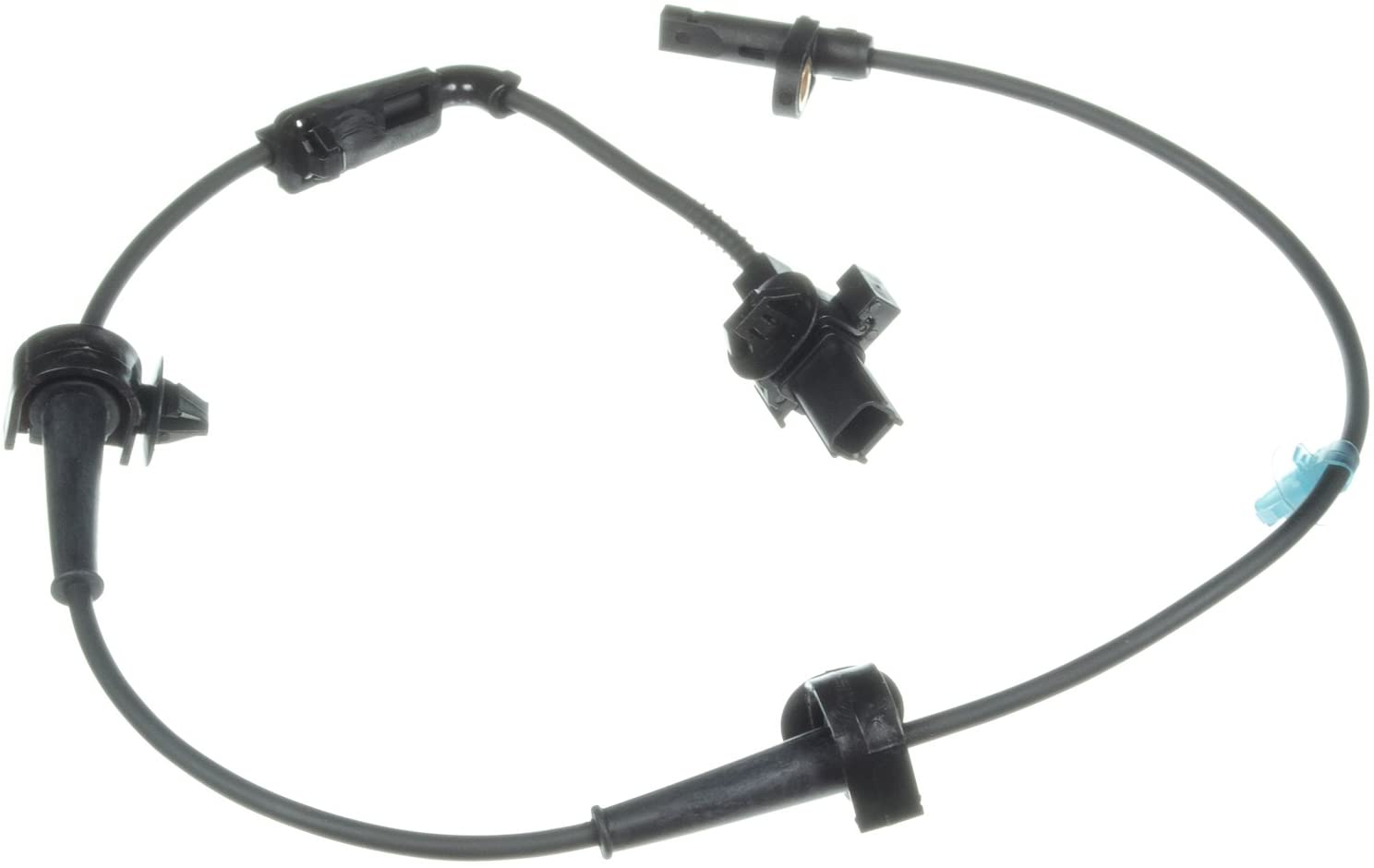 Holstein Parts 2ABS0862 ABS Speed Sensor