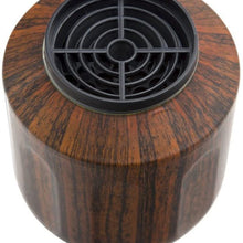 The Original Smokebuddy Personal Air Filter, Glow in the Dark