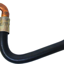 URO Parts 9485552 Heater Hose