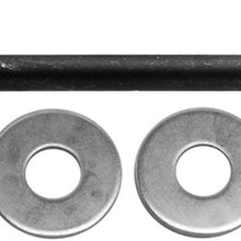 ACDelco 45G0319 Professional Rear Suspension Stabilizer Bar Link Kit with Hardware