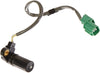 Standard Motor Products SC247 Transmission Speed Sensor