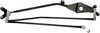 Dorman 602-539 Front Windshield Wiper Linkage for Select Ford Models