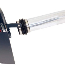 Spectre Performance 99102 Air Intake Kit