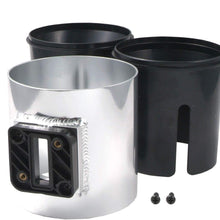 Spectre Performance 9705 4" Polished Aluminum MAFS Adapter Tube