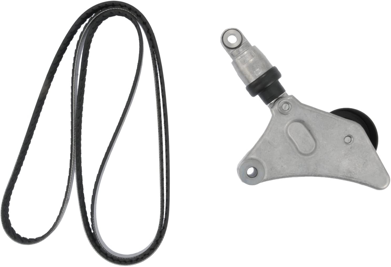 Continental K49303A Accessory Drive Belt Kit