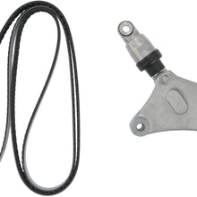 Continental K49303A Accessory Drive Belt Kit