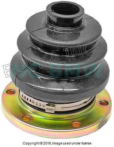 for Porsche 911 (75-84) Axle Boot + Flange Rear Inner or Outer Left or Right