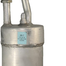 TCW 17-3180 A/C Drier (Quality With Perfect Vehicle Fitment)