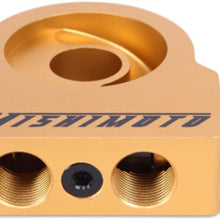 Mishimoto Thermostatic Oil Sandwich Plate