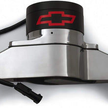Proform 141-670 Polished Electric Water Pump