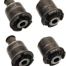 Pair Set of 2 Front Lower Control Arm Bushings for Ford Expedition Lincoln