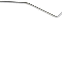 Dorman 624-117 Automatic Transmission Oil Cooler Hose Assembly for Select Cadillac / Chevrolet / GMC Models