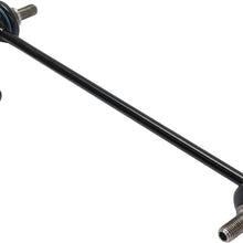 Sway Bar Link Compatible with 2005-2017 Volkswagen Jetta Front Passenger Side=Driver Side
