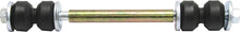 Sway Bar Link Compatible with 1999-2006 Chevrolet Silverado 1500 Set of 2 Front Passenger and Driver Side