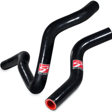 Skunk2 629-05-0006 Radiator Hose Kit for Honda Civic