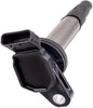 MAS Ignition Coils Compatible with Lexus Toyota Pontiac Scion CT200h Corolla Prius Matrix Vibe xD UF-596 UF-619 5C1771 C1714