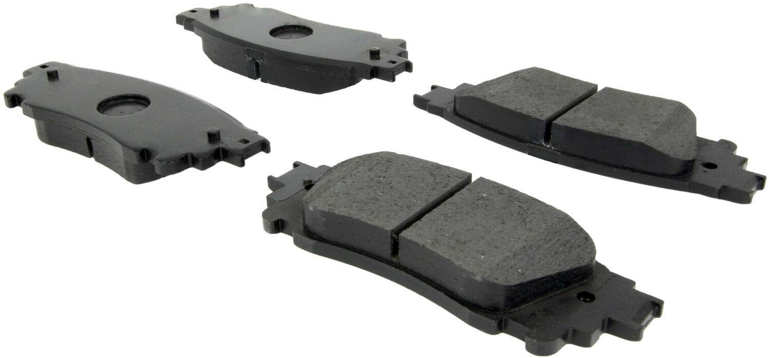 StopTech 105.18050 Brake Pads