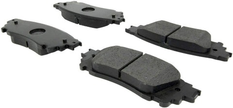 StopTech 105.18050 Brake Pads