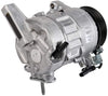 GM Genuine Parts 15-22421 Air Conditioning Compressor and Clutch Assembly