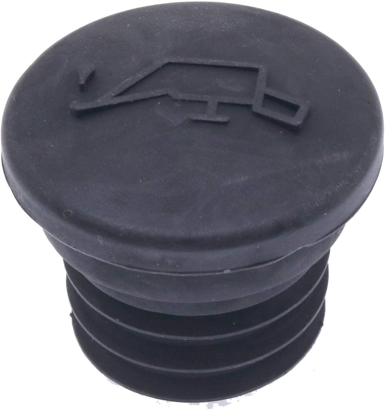 Solarhome 6685472 Engine Oil Cap for Bobcat S100 S130 S150 S160 S175 S185 S205 T140 T190