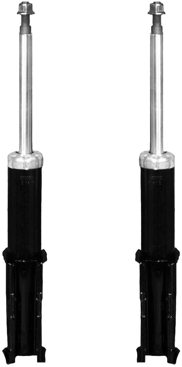 Unity Automotive 2-211080-001 Quick Complete Strut Assembly Kit (Front Pair)