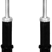 Unity Automotive 2-211080-001 Quick Complete Strut Assembly Kit (Front Pair)
