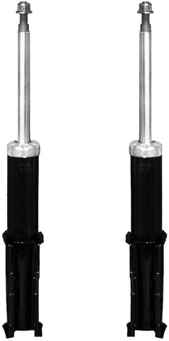 Unity Automotive 2-211080-001 Quick Complete Strut Assembly Kit (Front Pair)