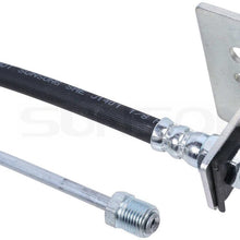 Sunsong 2204790C Brake Hose for Ford