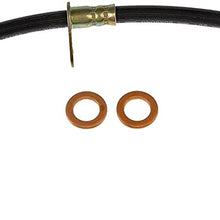 Dorman H621151 Hydraulic Brake Hose