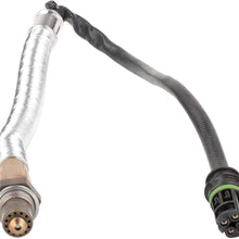 Bosch 16413 Oxygen Sensor, Original Equipment (BMW)