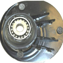 DEA SP7567 Front Left Suspension Strut Mount
