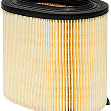 Baldwin PA10068 Oval Air Element