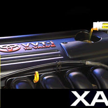 XADO Engine Oil System Cleaner with Anti-Carbon Effect - Removes Contamination & Engine Sludge - ATOMEX Total Flush Revitalizant (Bottle, 250ml)