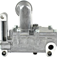 DNJ OP176 Oil Pump for 2008-2017/ Mitsubishi/Lancer, Outlander Sport/ 2.0L/ DOHC/ L4/ 16V/ 122cid/ Naturally Aspirated, 4B11