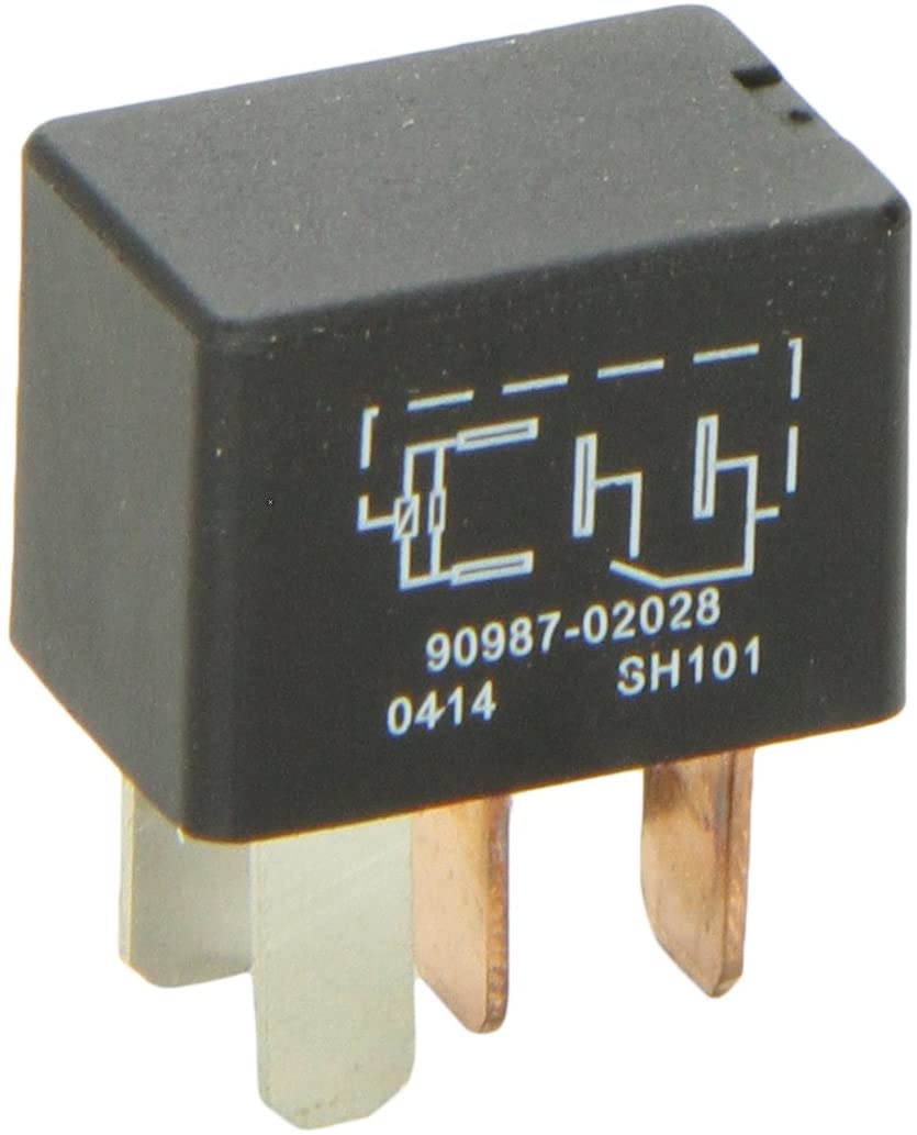 Four Seasons 35874 Standard Relay