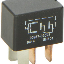 Four Seasons 35874 Standard Relay