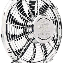 Be Cool 75503 Puller Fan