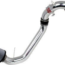 aFe TL-2008P Takeda Cold Air Intake System with Pro Dry S
